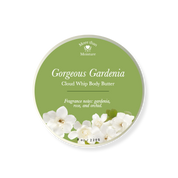 Gorgeous Gardenia Body Butter